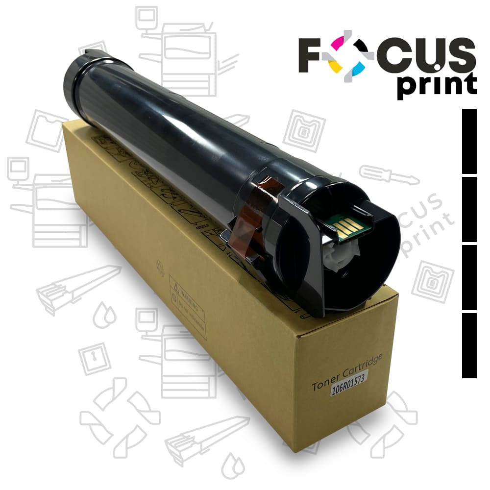 106R01573 Тонер Xerox-FP Phaser 7800 черный оригинал
