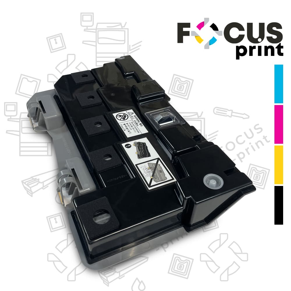 008R13089 Бункер сбора отработанного тонера Xerox WC C7120 C7125 C7220 C7225 008R13089 Бункер сбора отработанного тонера Xerox WC C7120 C7125 C7220 C7225