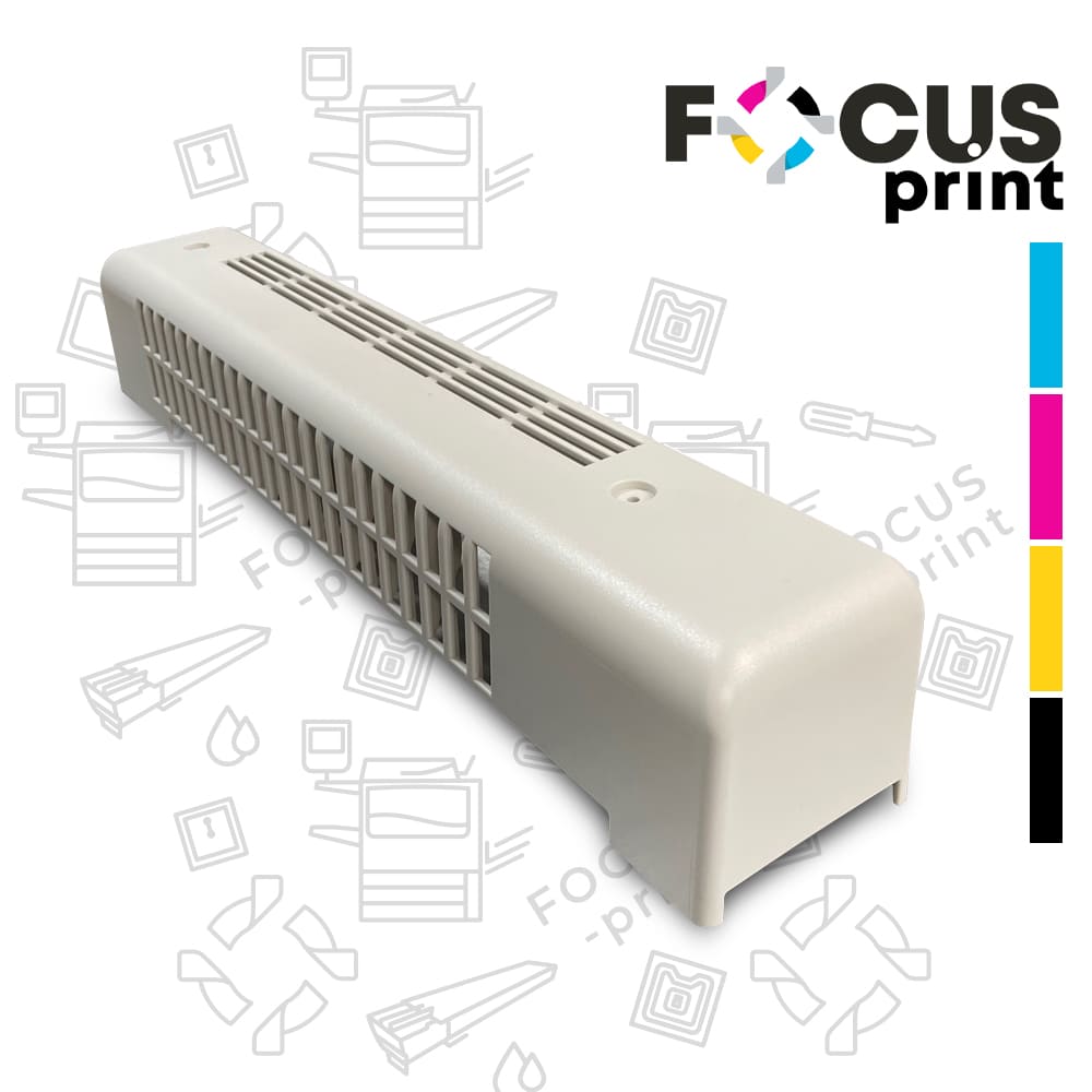 Блок вентияторов на выходе Xerox PrimeLink C9065 C9070
