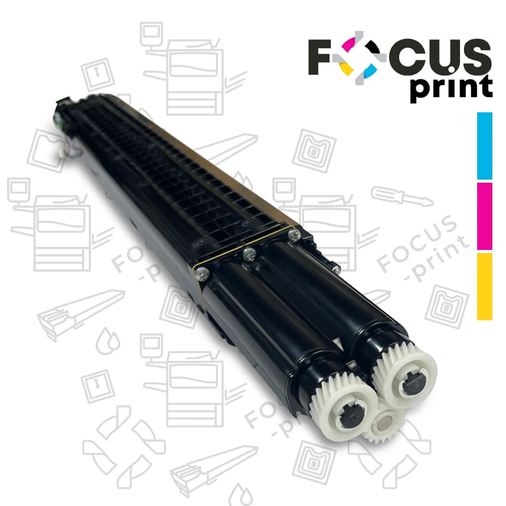 Блок проявки Xerox C75 J75 C700 C770 цветной восстановленный
