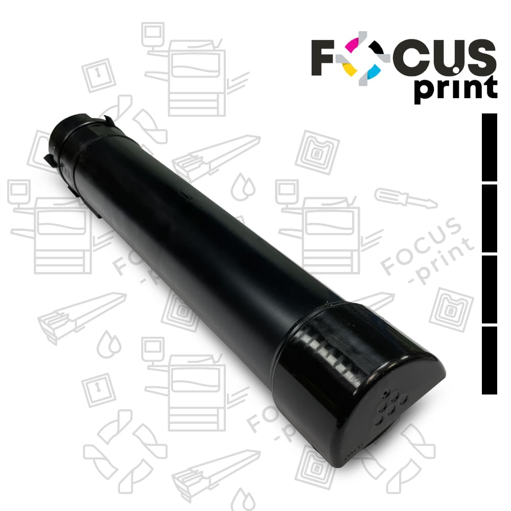 006R01517 Тонер-картридж USA Xerox WorkCenter 7525 - 7970 черный оригинал