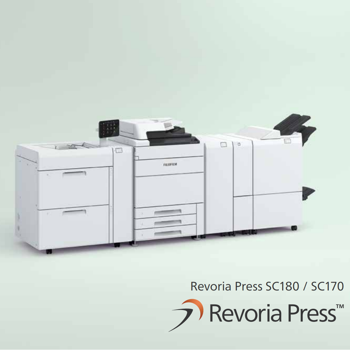 Xerox Versant 280 press (Fuji SC170/180) новый купить