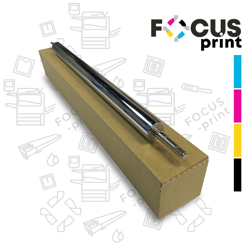Металлический ролик второго переноса Xerox Versant 80 180 280
