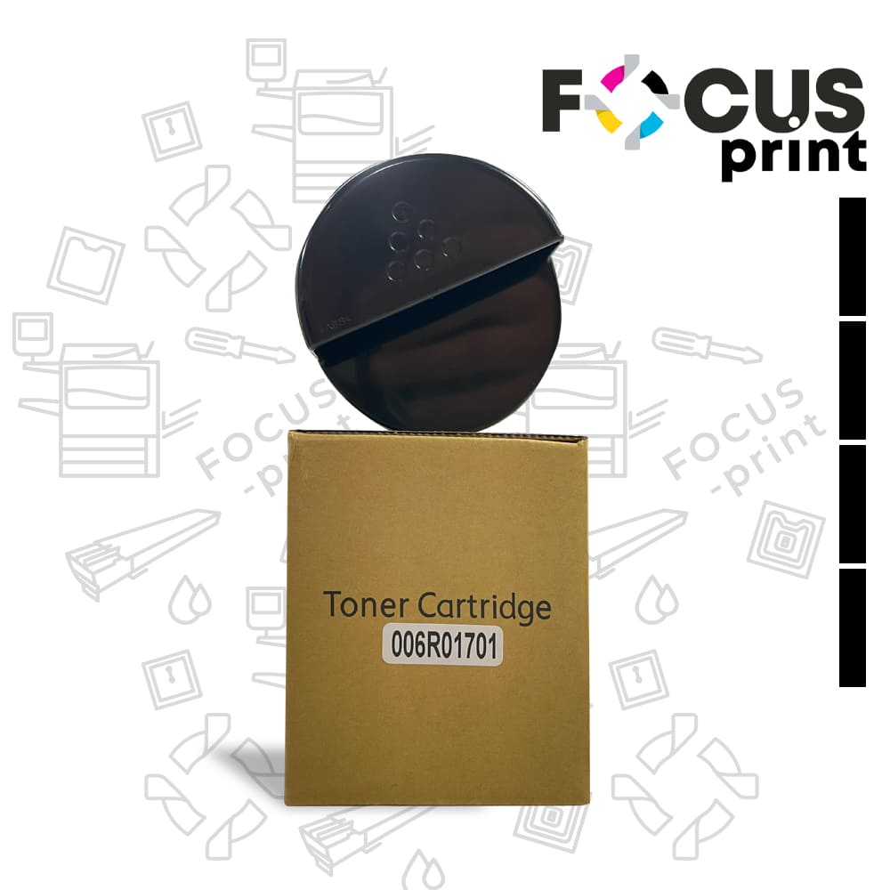 Оригинальный тонер Xerox-FP AL C8030 C8035 C8045 C8055 C8070 черный