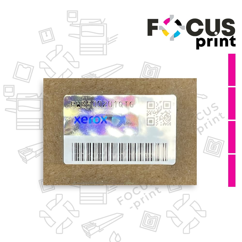006R01519 Тонер-картридж USA Xerox WorkCenter 7525 - 7970 пурпурный оригнал
