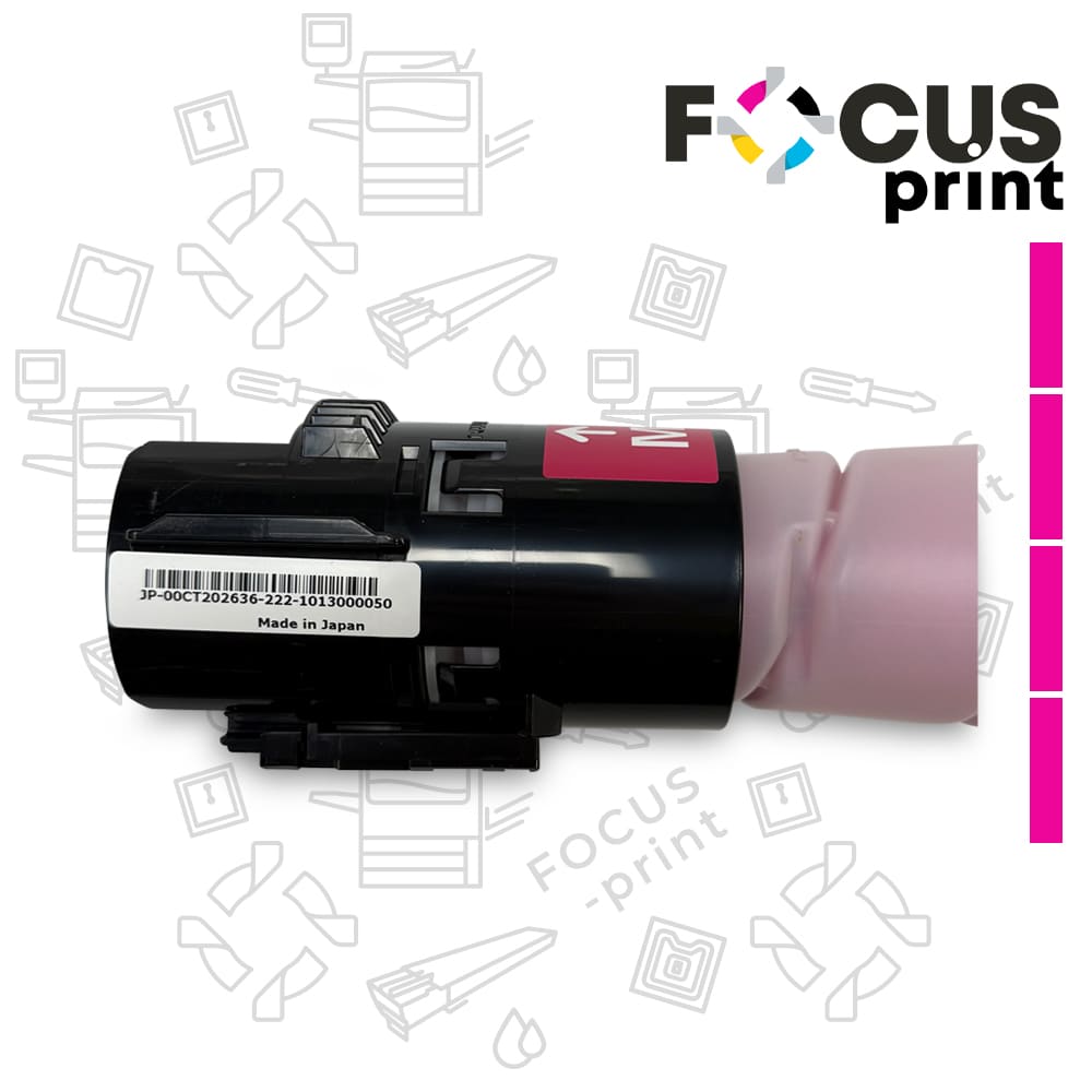 006R01760 Тонер-картридж оригинал Xerox ALC 8145 8155 8170 8245 8255 8270 пурпурный 006R01760 Тонер-картридж оригинал Xerox ALC 8145 8155 8170 8245 8255 8270 пурпурный