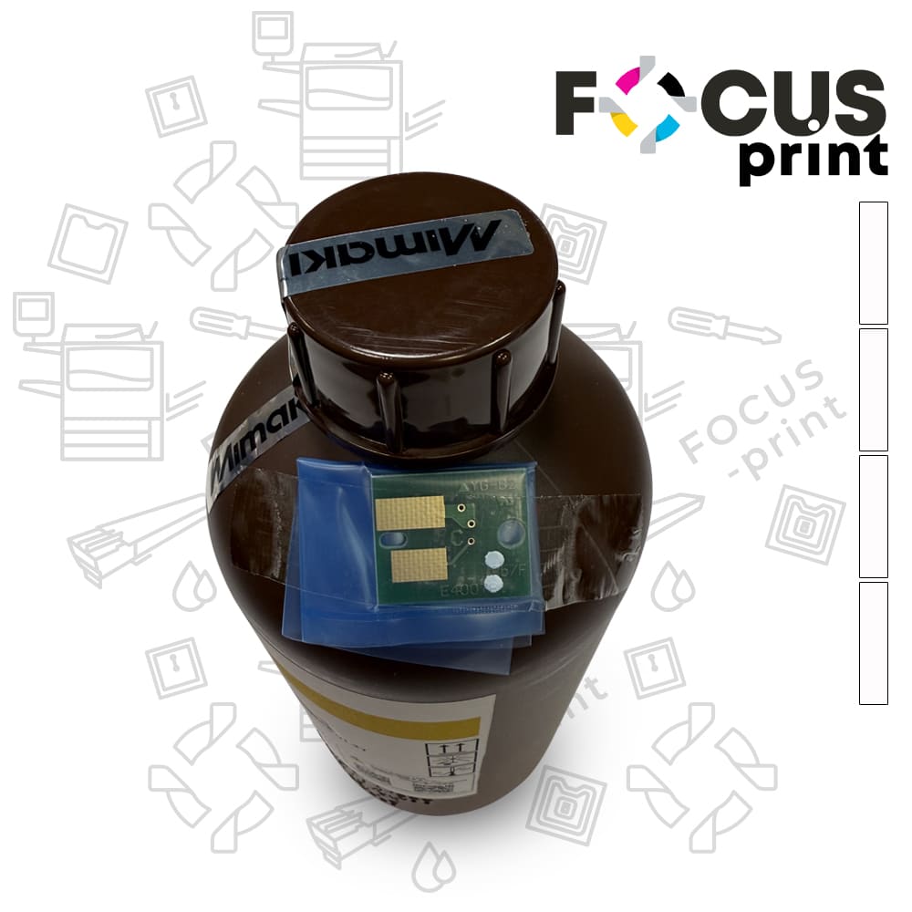 Чернила Mimaki Lus-175 CL прозрачный лак
