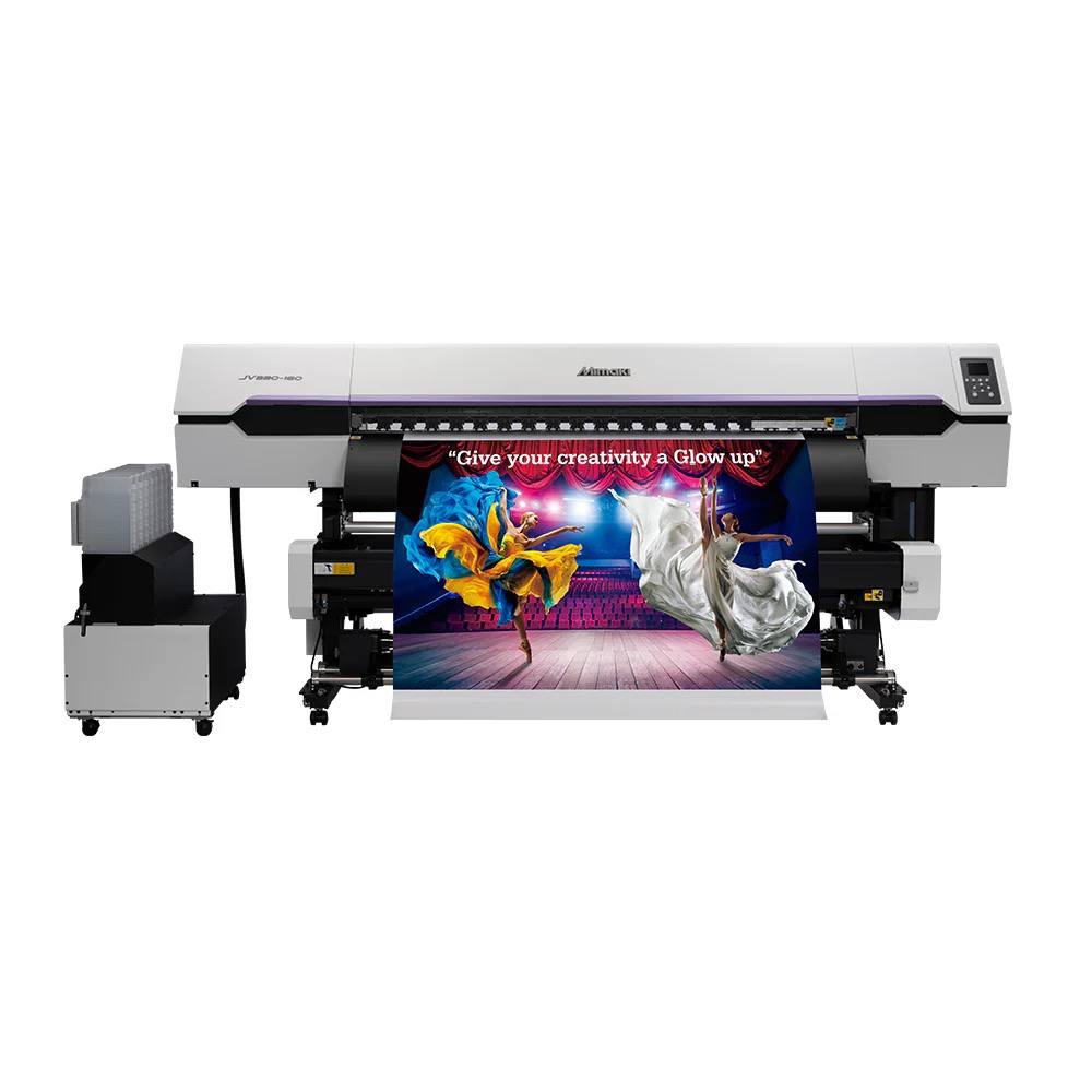 Сольвентный плоттер Mimaki JV330-160