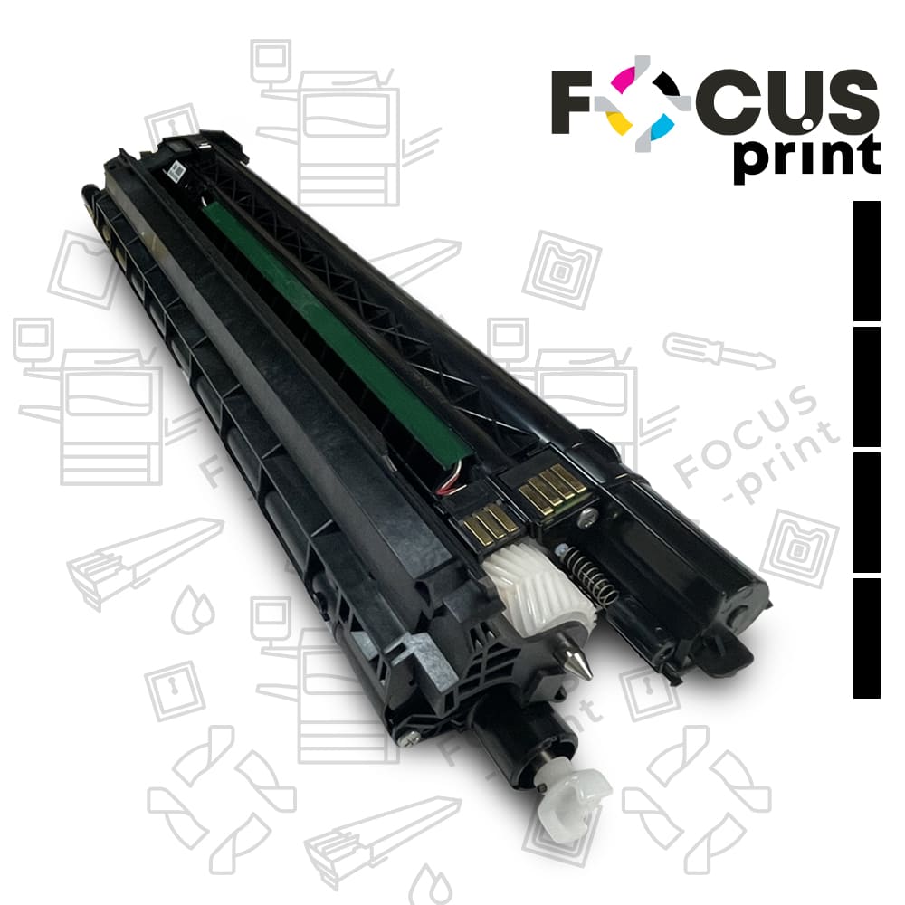 013R00657 Драм картридж Xerox WC C7120 C7125 C7220 C7225 черный оригинал 013R00657 Драм картридж Xerox WC C7120 C7125 C7220 C7225 черный оригинал