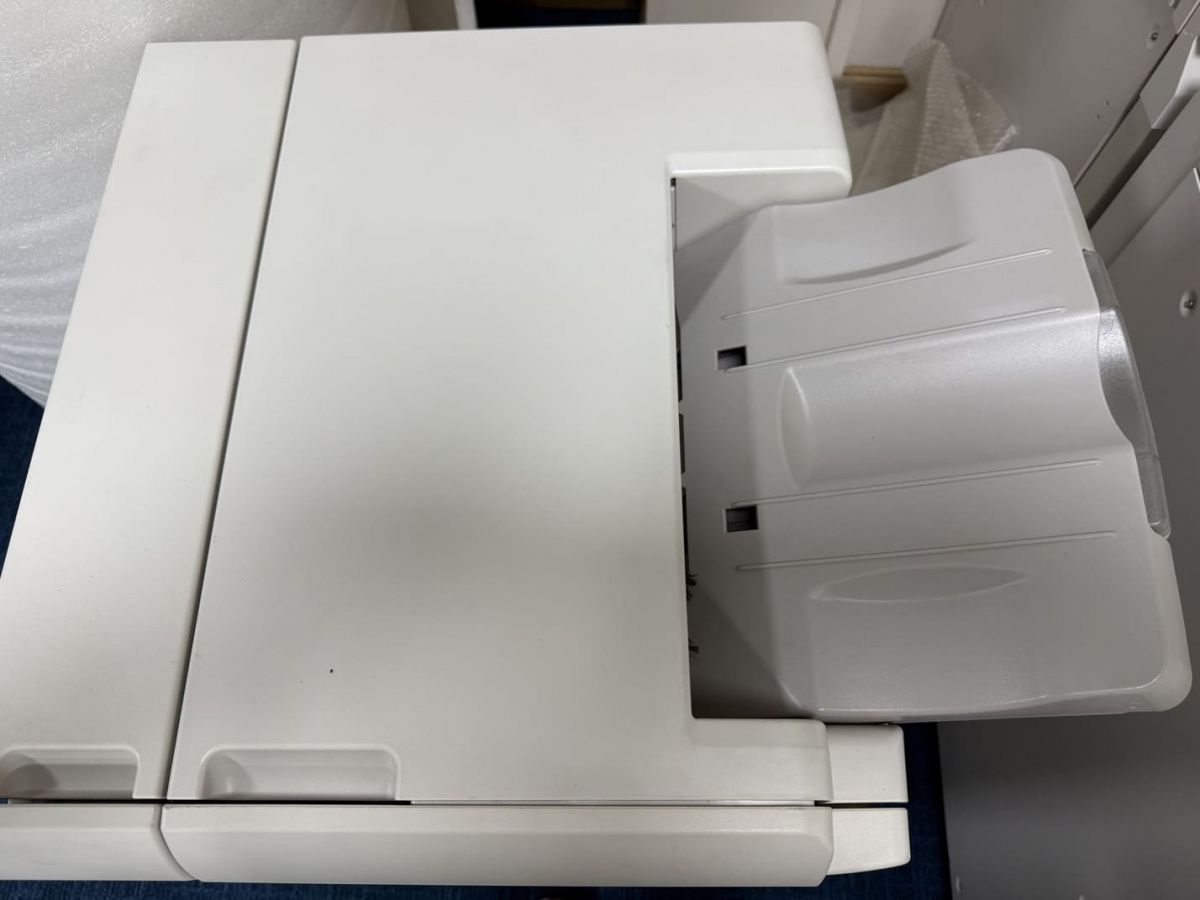 Финишер Xerox C550 C60 C75 C9070