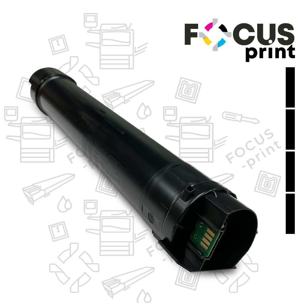 006R01517 Тонер-картридж USA Xerox WorkCenter 7525 - 7970 черный оригинал