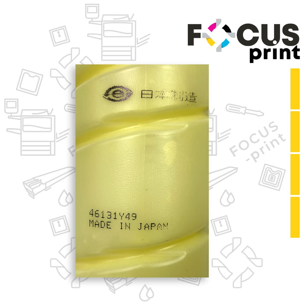 Тонер-картиджи оригинальные Konica TN-620 комплект