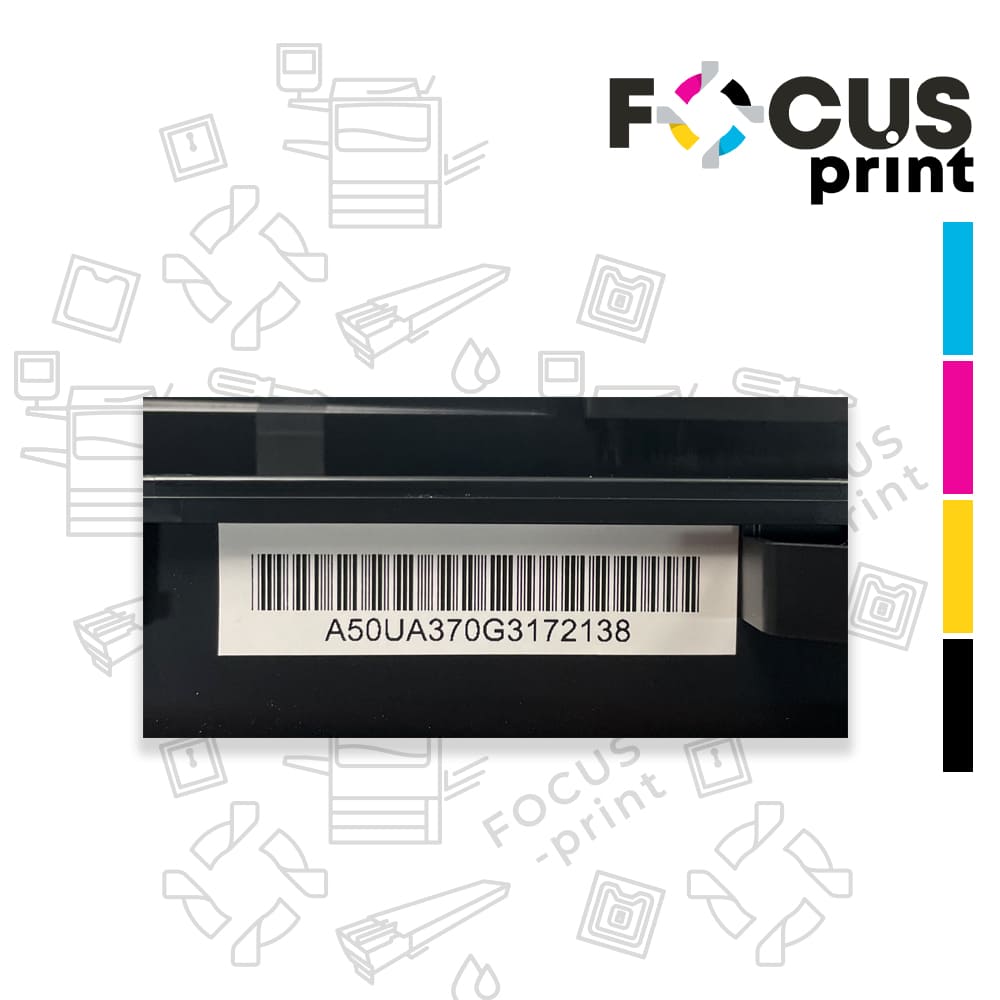 Блок проявки Konica C1060 C3070 C3080 оригинал