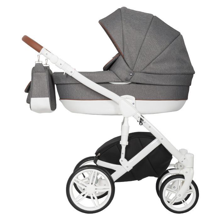 Модульная коляска Roller-Stroller Модульная коляска Roller-Stroller