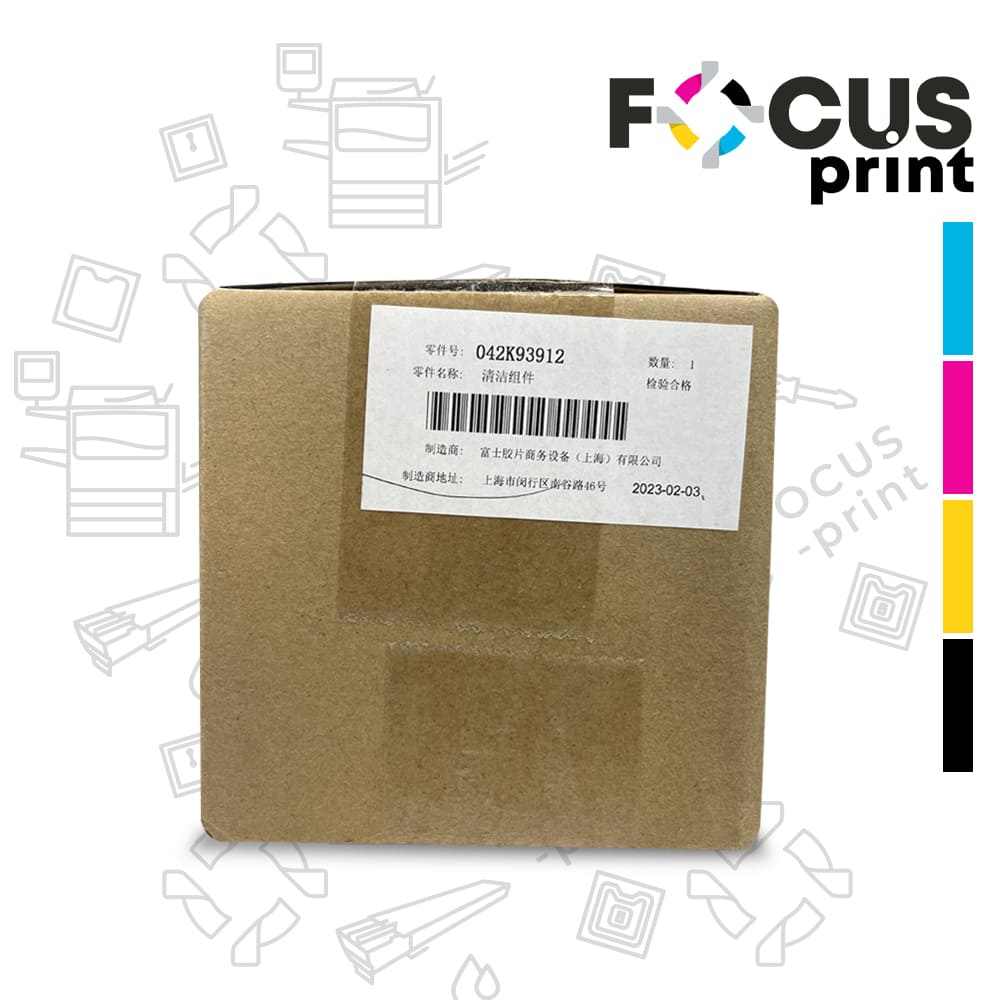 042K93912 Узел очистки ленты переноса Xerox WC C7120 C7125 C7220 C7225 оригинал 042K93912 Узел очистки ленты переноса Xerox WC C7120 C7125 C7220 C7225 оригинал