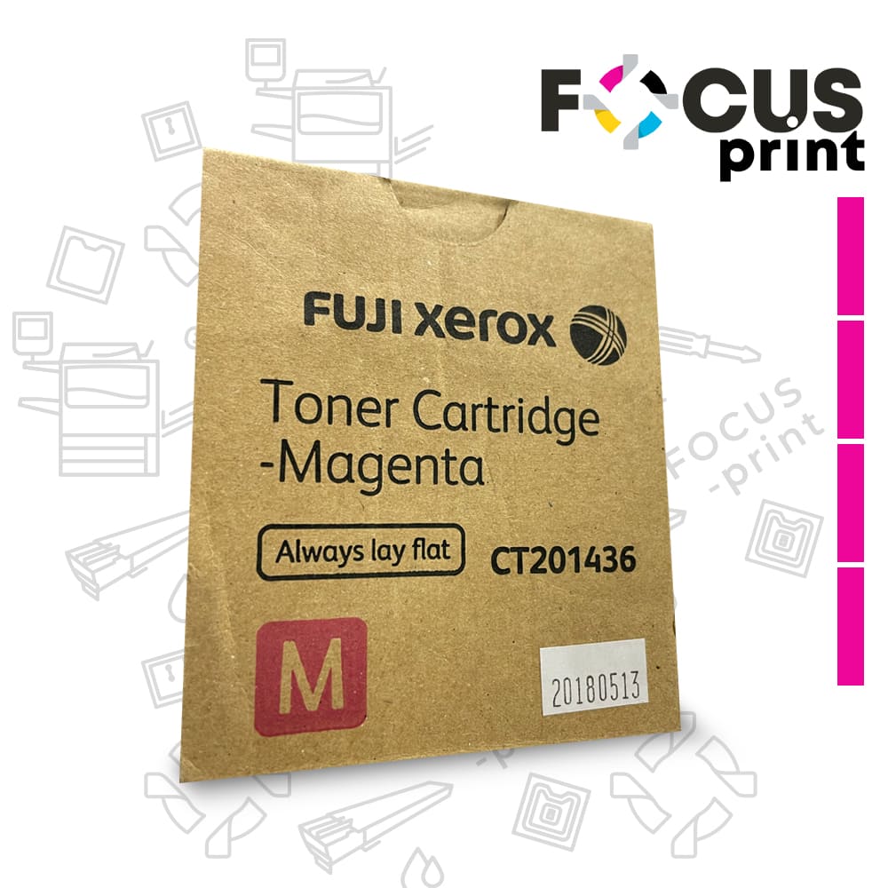 006R01463 Оригинальный тонер-картридж Fuji Xerox WC C7120 C7125 C7220 C7225 пурпурный 006R01463 Оригинальный тонер-картридж Fuji Xerox WC C7120 C7125 C7220 C7225 пурпурный