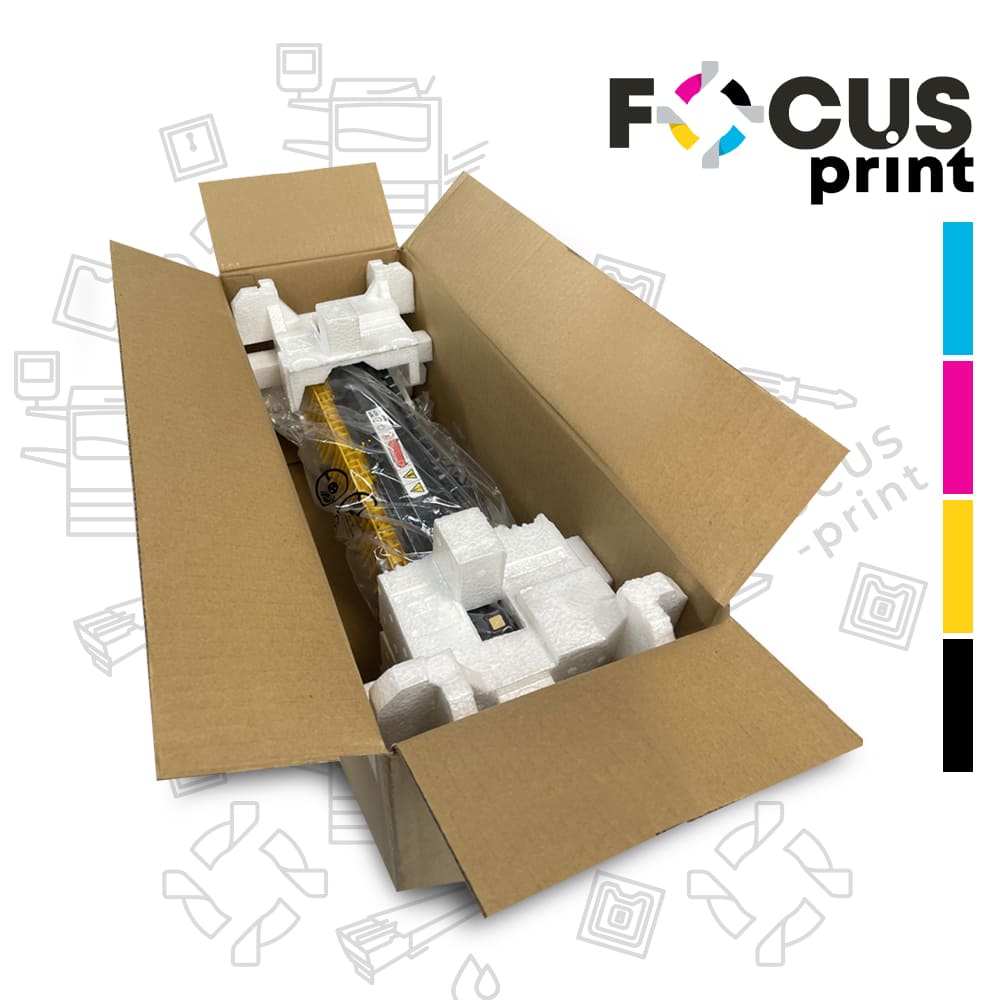 008R13088 Узел фиксации Xerox WC С7120 С7125 С7220 С7225 оригинал 008R13088 Узел фиксации Xerox WC С7120 С7125 С7220 С7225 оригинал