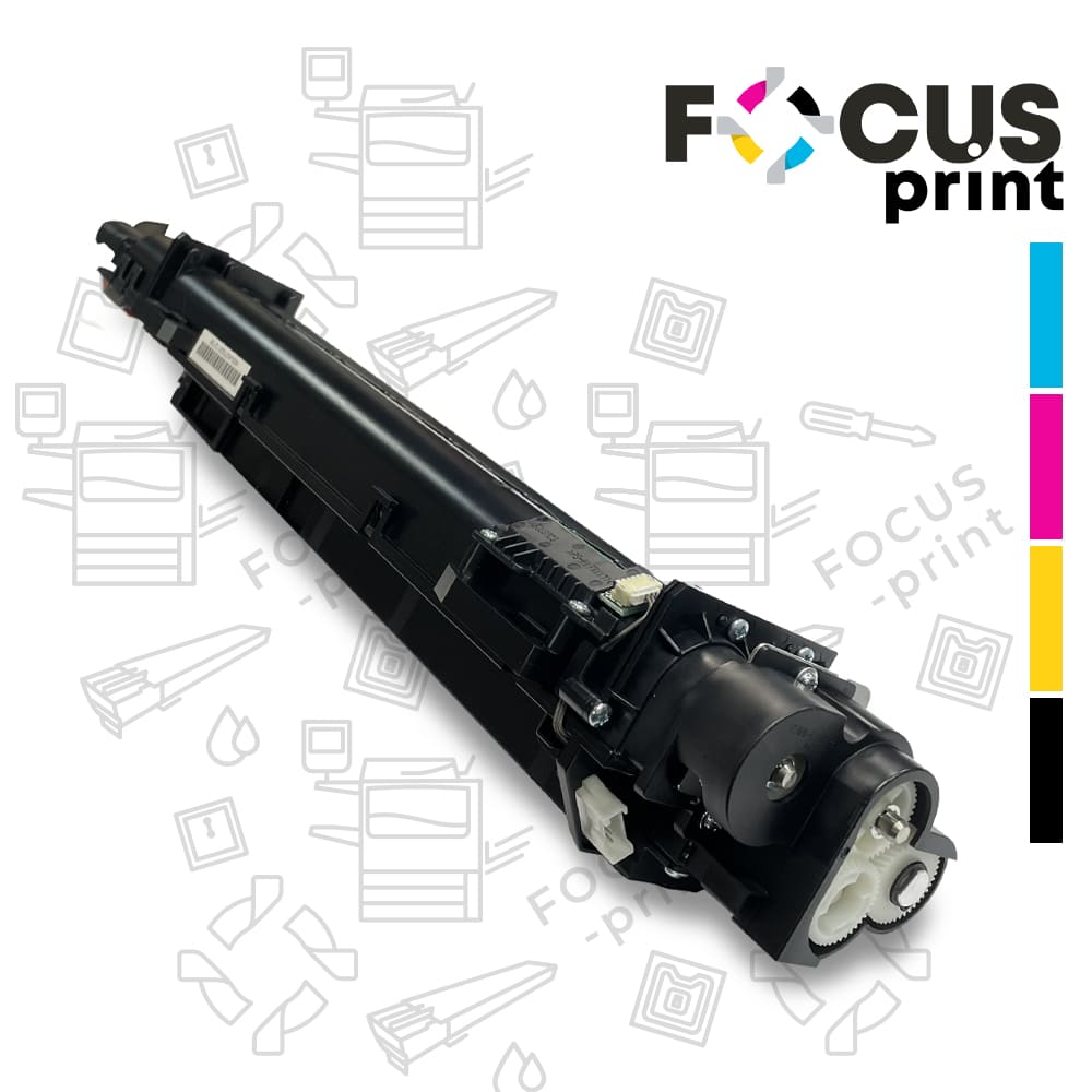 Блок проявки Konica C1060 C3070 C3080 оригинал