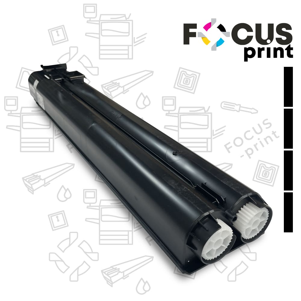 CT201586 Тонер-картридж Fuji-Xerox PrimeLink 9065 9070 черный