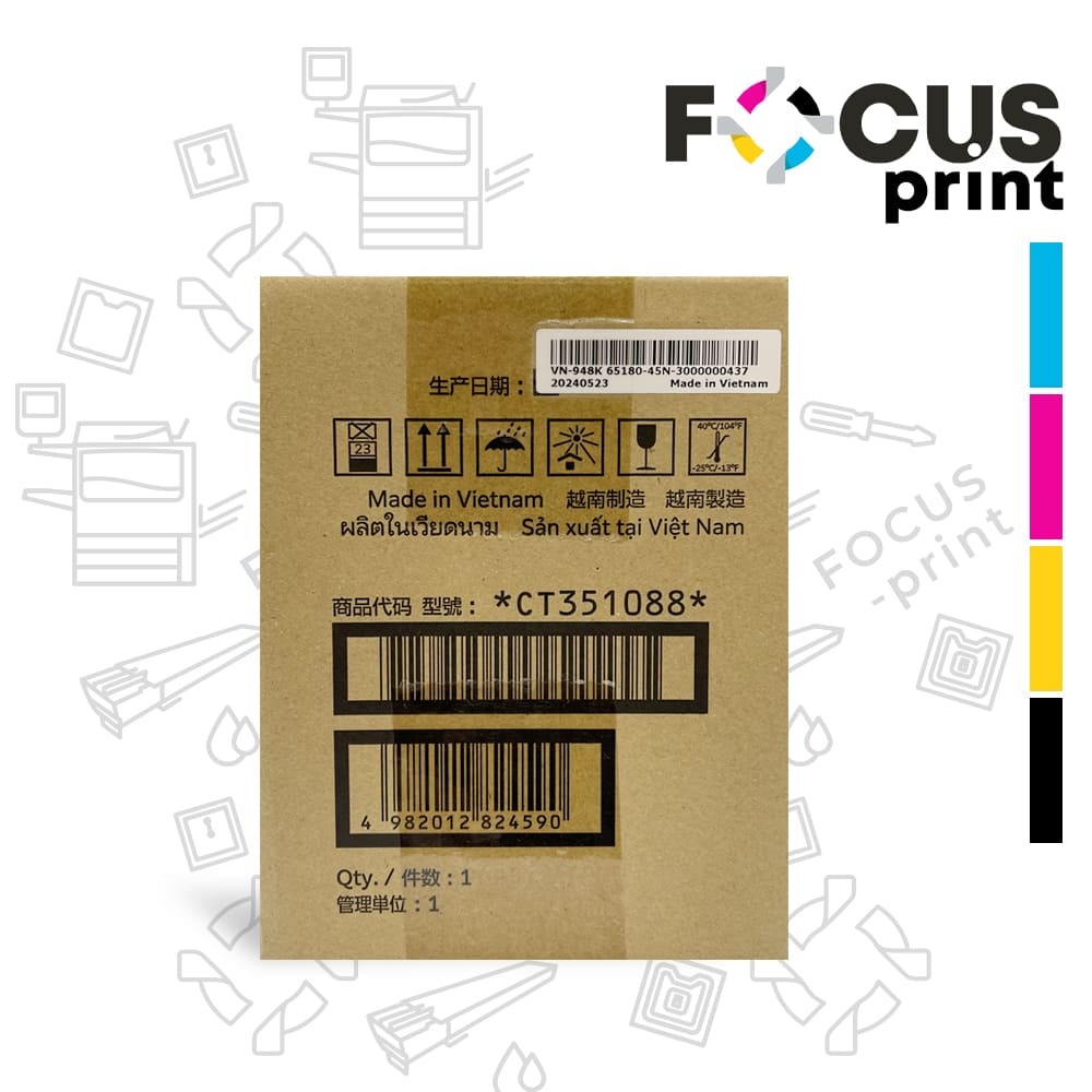 113R00780 Драм-картридж Xerox VersaLink C7020 C7025 C7030 оригинал