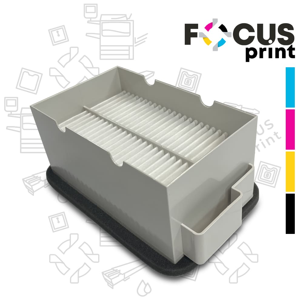 Фильтр всасывающий Xerox PrimeLink C9065 C9070 оригинал
