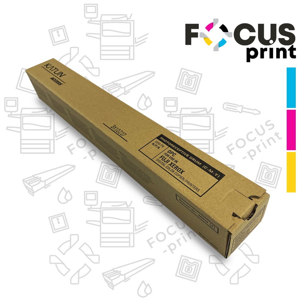 Фотовал цветного драм картриджа Xerox PrimeLink C9070 C9065