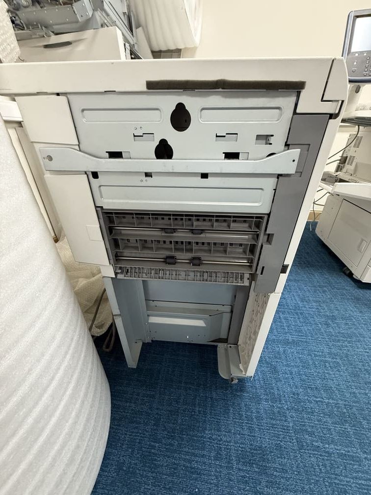 Финишер Xerox C550 C60 C75 C9070