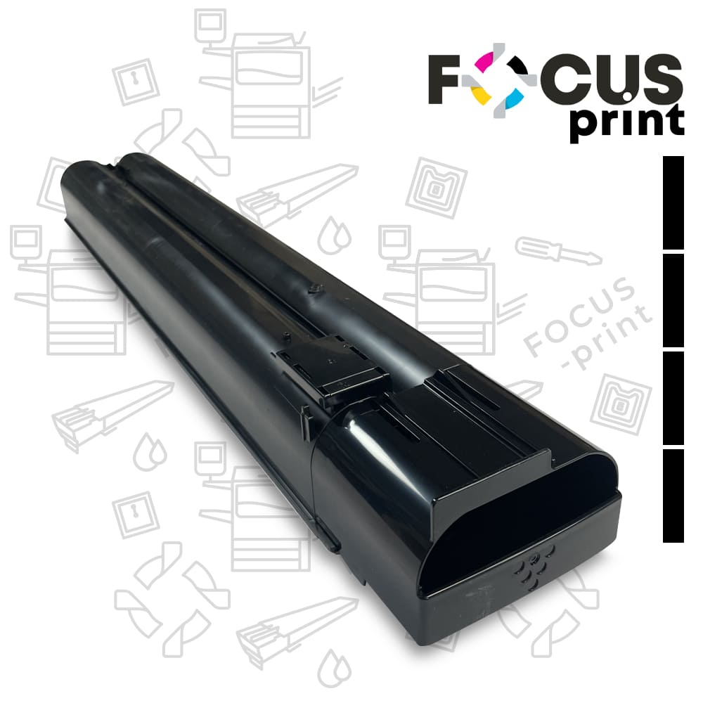CT201586 Тонер-картридж Fuji-Xerox PrimeLink 9065 9070 черный