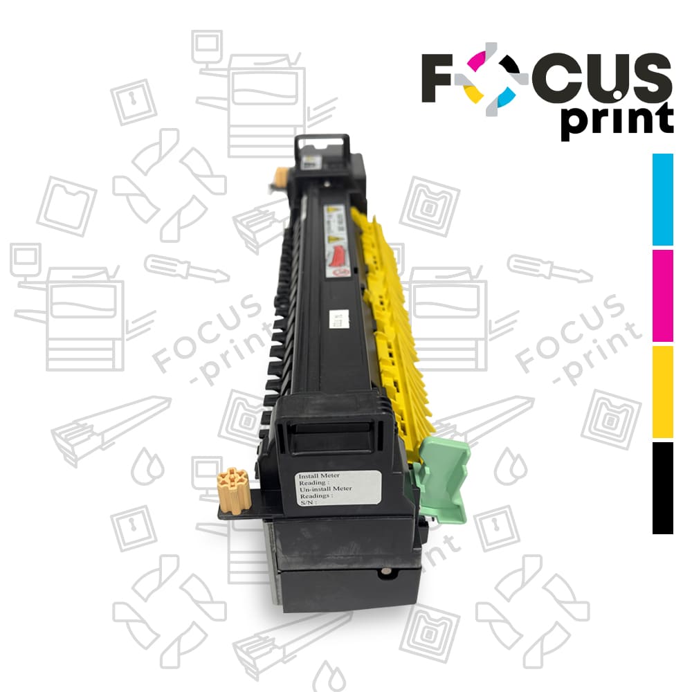 604K62220 Узел фиксации Xerox C7525-C7970