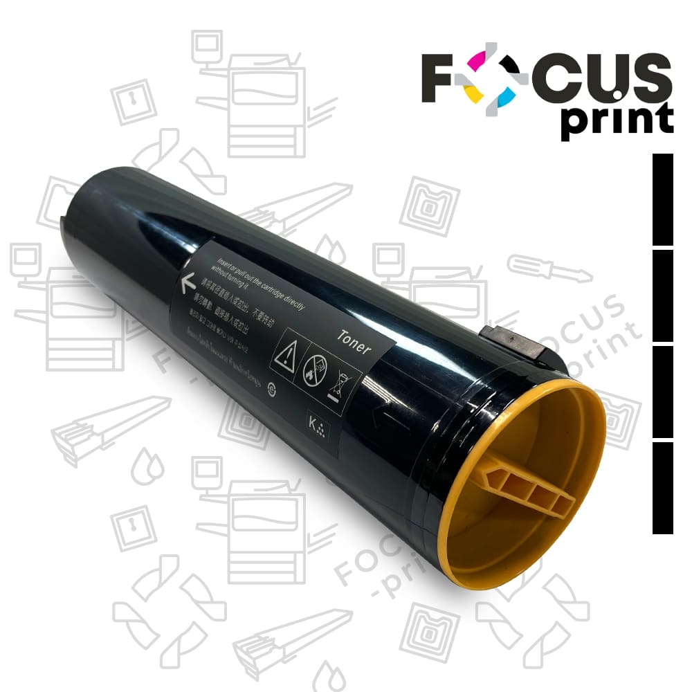 006R01176 Тонер Xerox-FP WC 7228-7346 черный оригинал