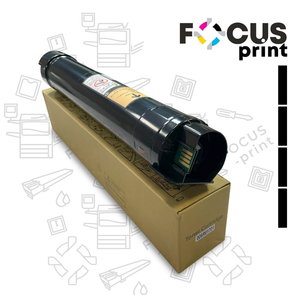 Оригинальный тонер Xerox-FP AL C8030 C8035 C8045 C8055 C8070 черный