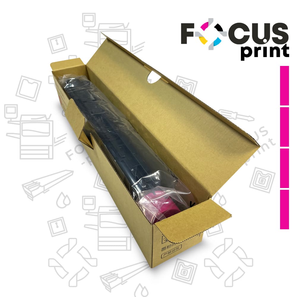 Оригинальный тонер Xerox-FP WC C7120 C7125 C7220 C7225 пурпурный Оригинальный тонер Xerox-FP WC C7120 C7125 C7220 C7225 пурпурный