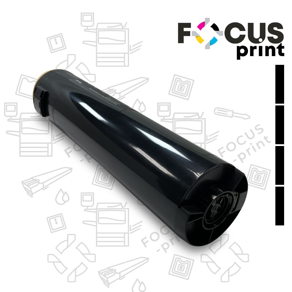 006R01176 Тонер Xerox-FP WC 7228-7346 черный оригинал