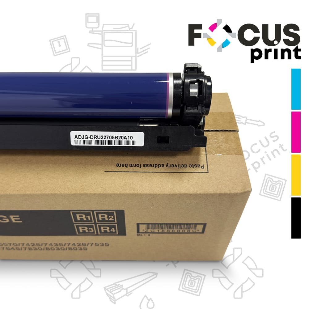 106R01582 Драм-картридж Xerox Phaser 7800 совместимый