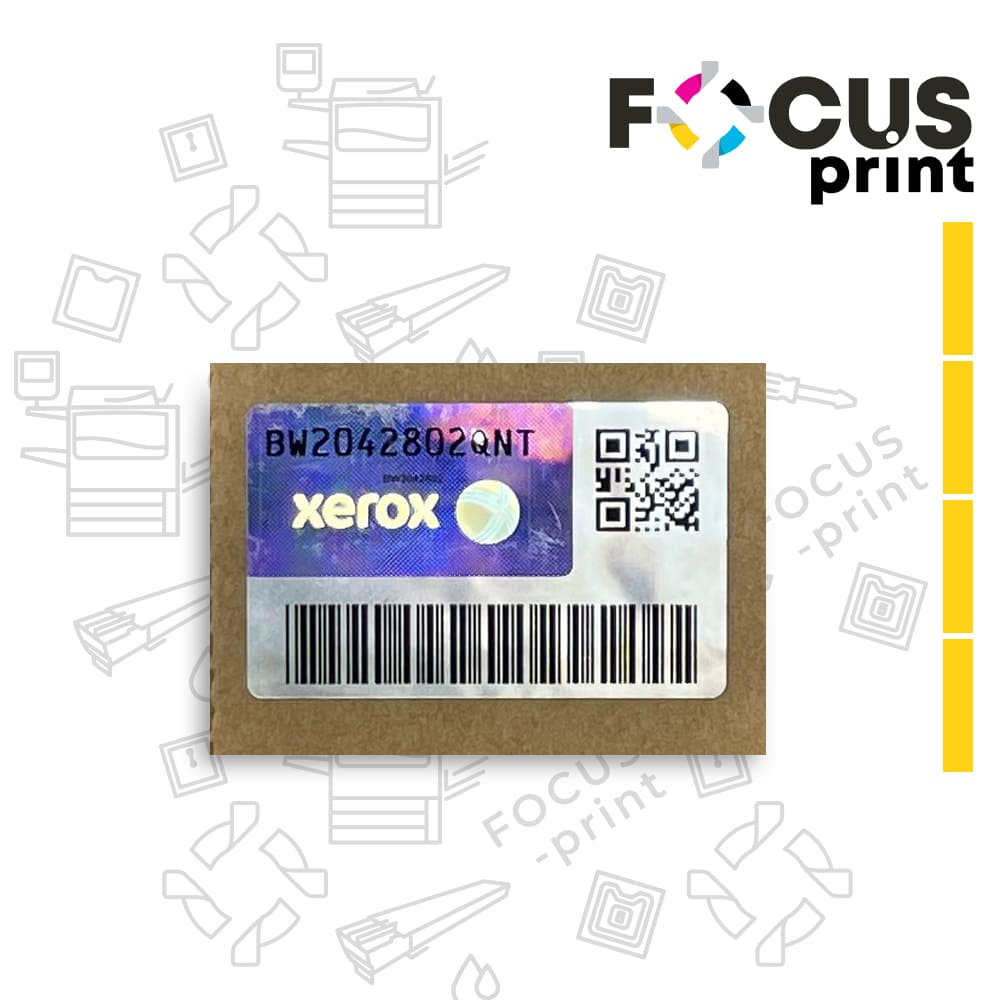 006R01518 Тонер-картридж Xerox USA Xerox WorkCenter 7525 - 7970 желтый оригинал