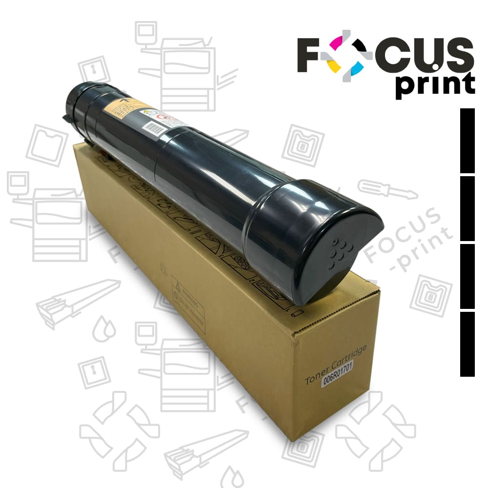 Оригинальный тонер Xerox-FP AL C8030 C8035 C8045 C8055 C8070 черный