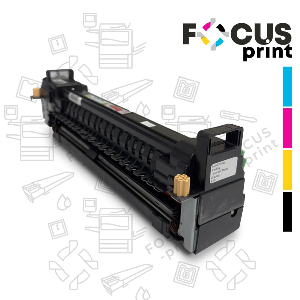 604K62220 Узел фиксации Xerox C7525-C7970
