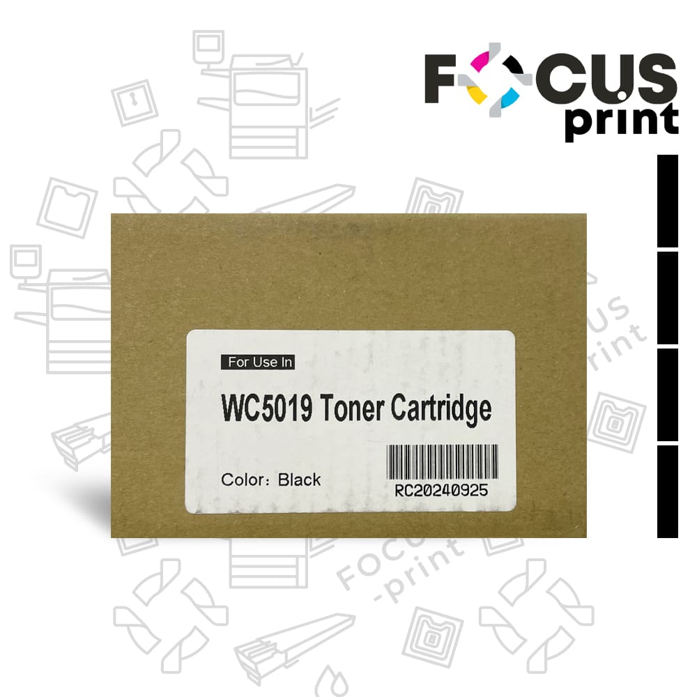 006R01573 Оригинальный тонер-картридж Xerox WorkCenter 5019 5021 5022 5024