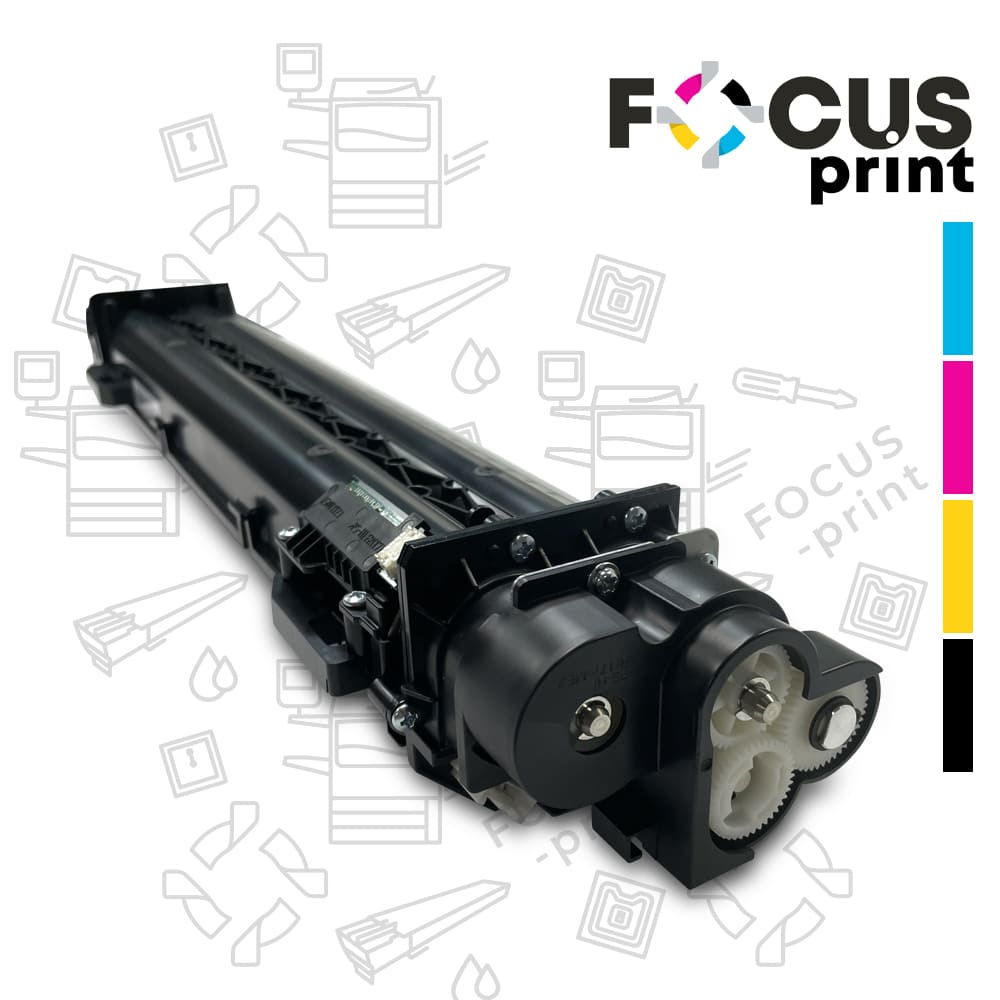 Блок проявки Konica C1060 C3070 C3080 оригинал