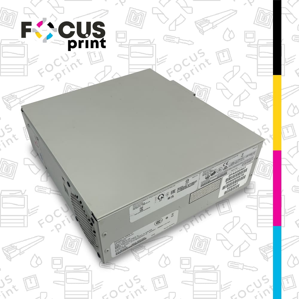 Растровый процессор Fiery Xerox DC 550 560 570