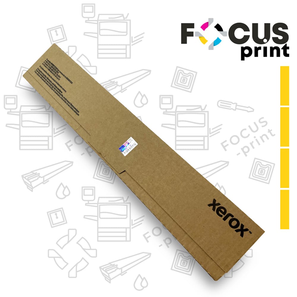 006R01741 Тонер-картридж оригинальный Xerox USA PrimeLink 9070 9065 желтый