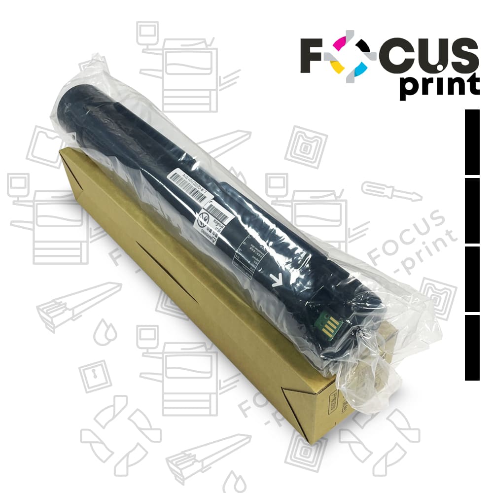 Оригинальный тонер Xerox-FP WC C7120 C7125 C7220 C7225 черный Оригинальный тонер Xerox-FP WC C7120 C7125 C7220 C7225 черный