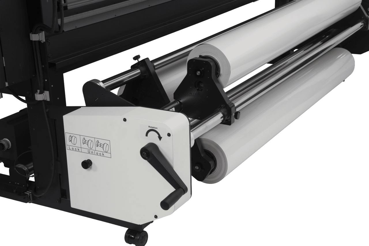 Сольвентный плоттер Mimaki JV330-160