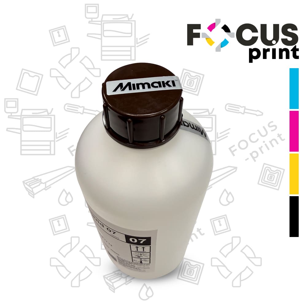 C-FL007-Z-BA-1 Mimaki чистящая жидкость