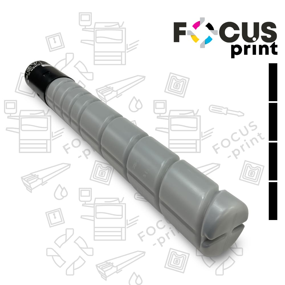 A11G151 Тонер TN-216K Konica-FP C220 C280 C360 черный