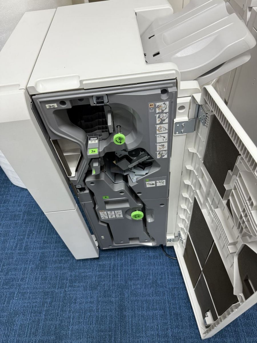 Финишер Xerox C550 C60 C75 C9070