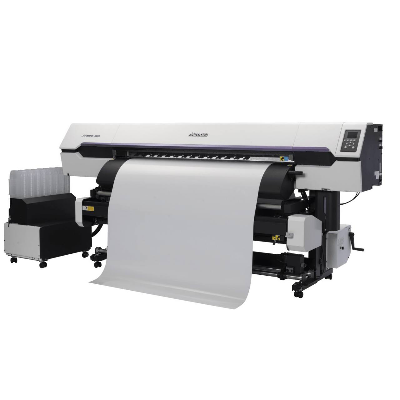 Сольвентный плоттер Mimaki JV330-160