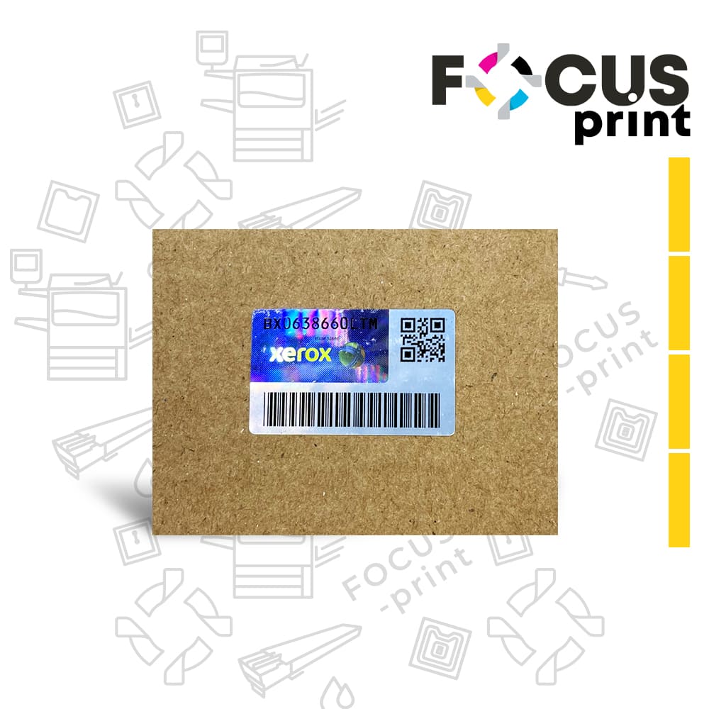 Растровый процессор контроллер Fiery Xerox 550 560 570