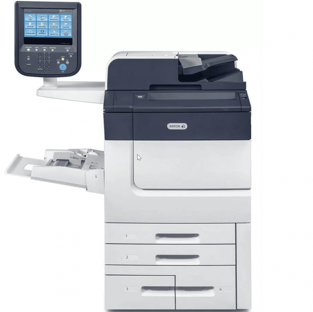 Xerox PrimeLink C9070 новый