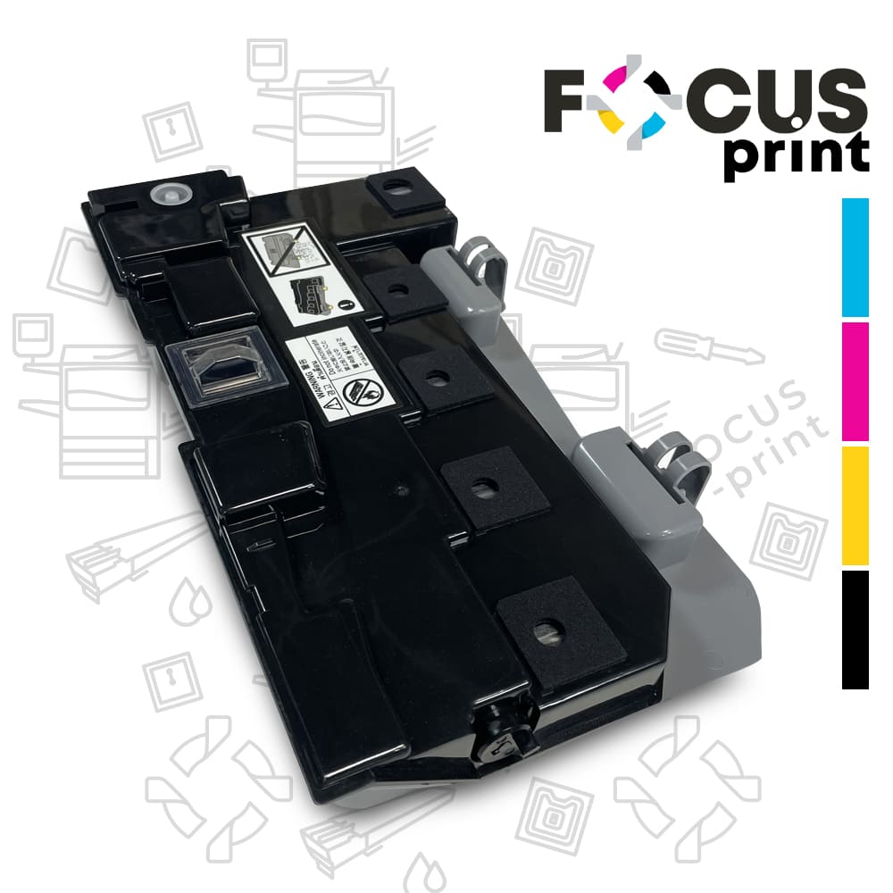 008R13089 Бункер сбора отработанного тонера Xerox WC C7120 C7125 C7220 C7225 008R13089 Бункер сбора отработанного тонера Xerox WC C7120 C7125 C7220 C7225